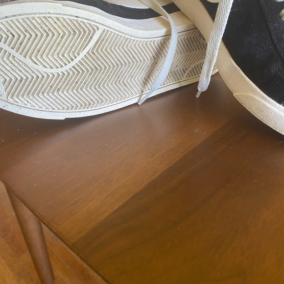 Adidas Blazers in rare black suede - mid ‘77’s - Picture 3 of 4